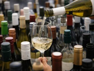 stripe wine festival